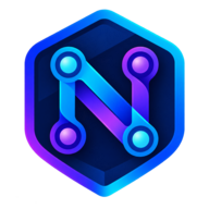Логотип Nexus Panel